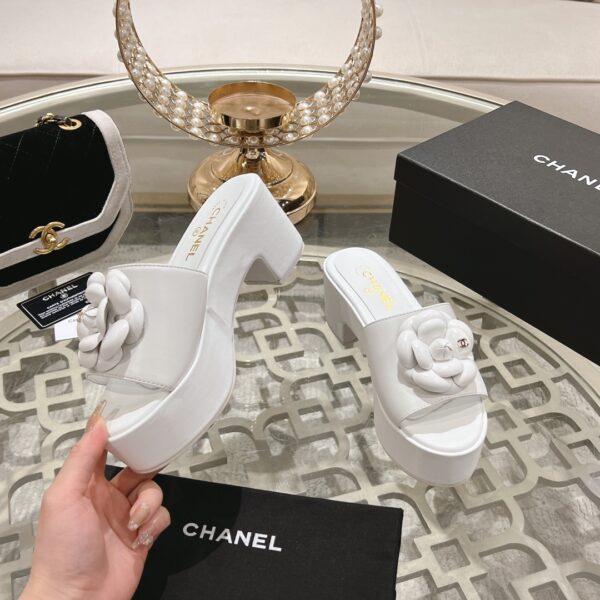 New Collection Chanel Shoes 248