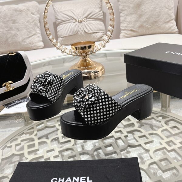 New Collection Chanel Shoes 247