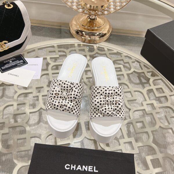 New Collection Chanel Shoes 247