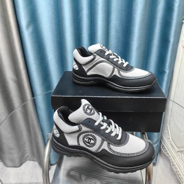 New Collection Chanel Shoes 285