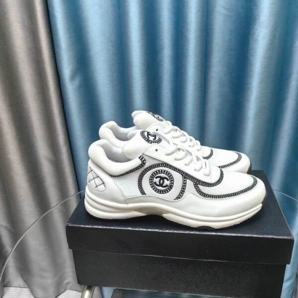 New Collection Chanel Shoes 285