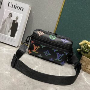 New Collection LV Bag 1691