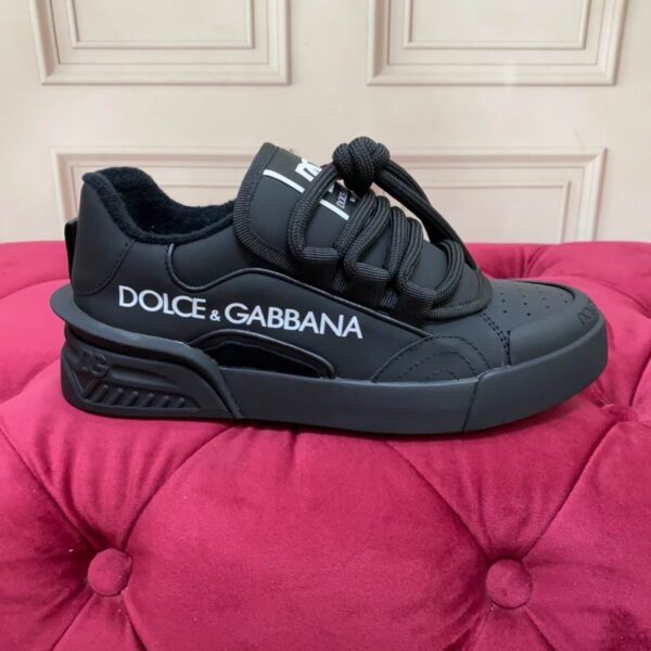 New Collection Dolce & Gabbana Shoes 10