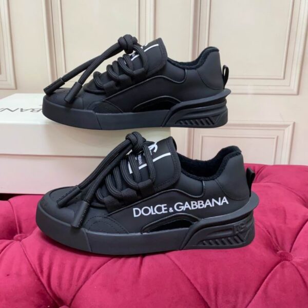 New Collection Dolce & Gabbana Shoes 10