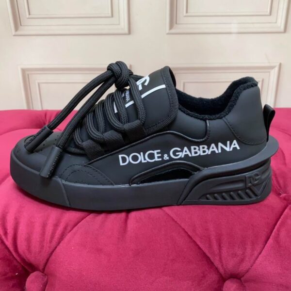 New Collection Dolce & Gabbana Shoes 10