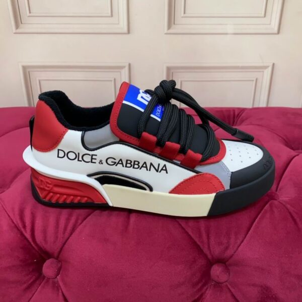 New Collection Dolce & Gabbana Shoes 10