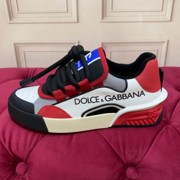 New Collection Dolce & Gabbana Shoes 10