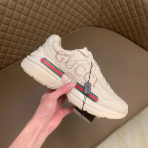 New Collection Gucci Shoes 307