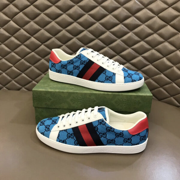 New Collection Gucci Shoes 303