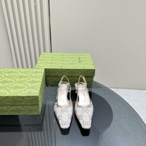 Gucci sz35 39 4.5cm 10 1957528