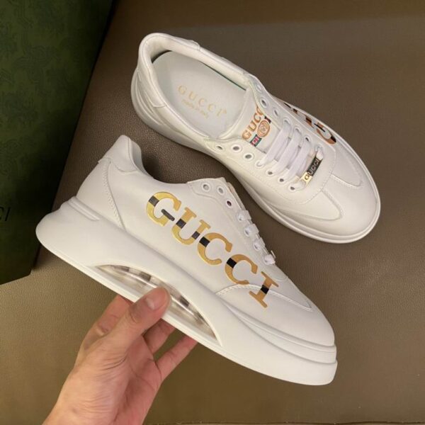 New Collection Gucci Shoes 297