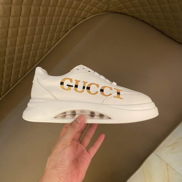 New Collection Gucci Shoes 297