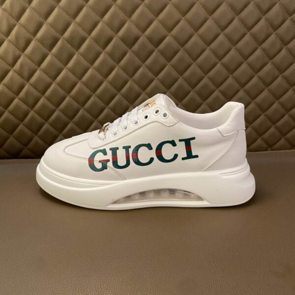 New Collection Gucci Shoes 297