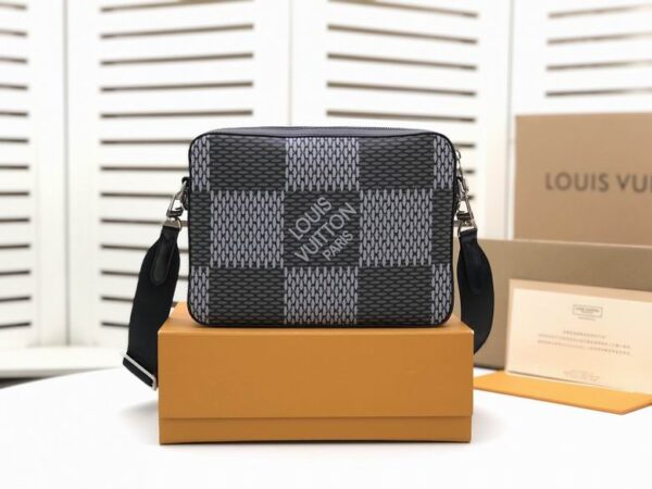 New Collection LV Bag 1689