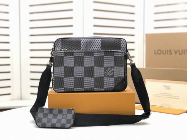 New Collection LV Bag 1689