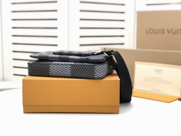 New Collection LV Bag 1689