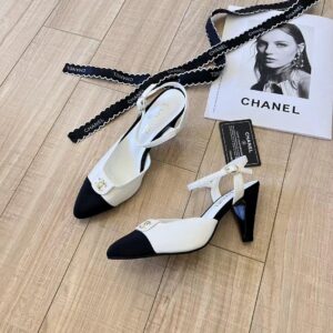 New Collection Chanel Shoes 245