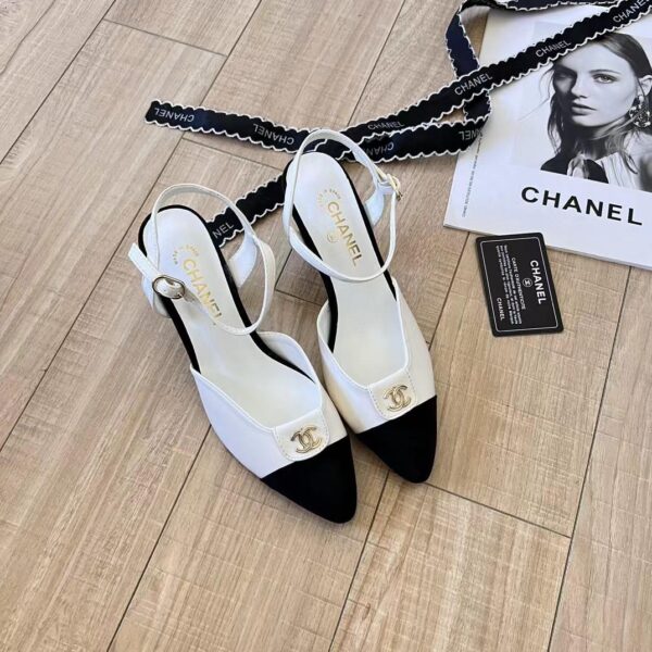 New Collection Chanel Shoes 245