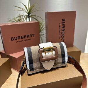 New Collection Burberry Bag 072