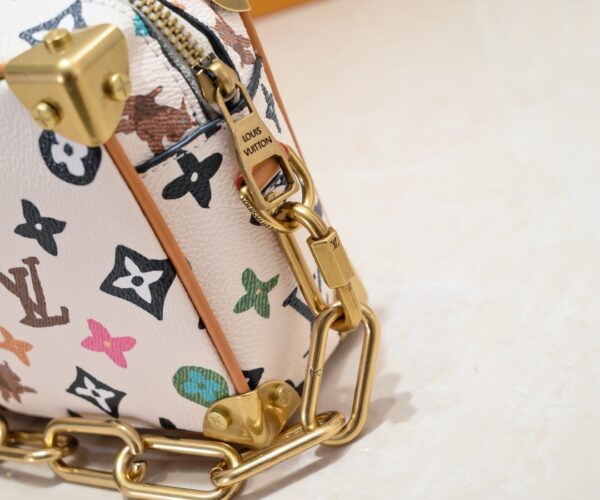 New Collection LV Bag 1677