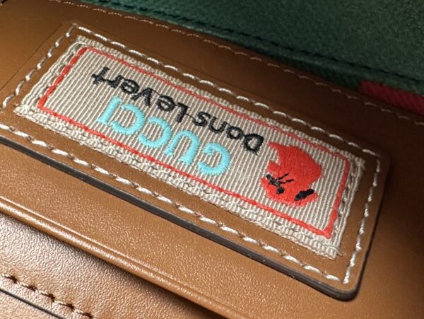 New Collection GC Bag 776