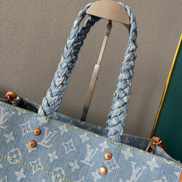 New Collection LV Bag 1657