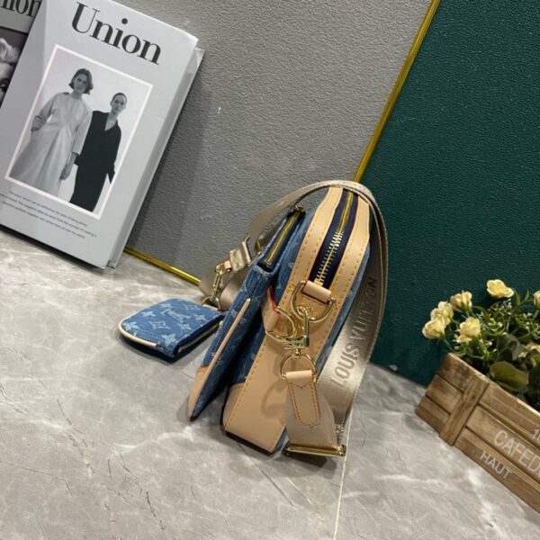 New Collection LV Bag 1658