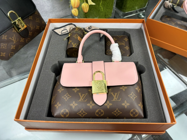 New Collection LV Bag 1594