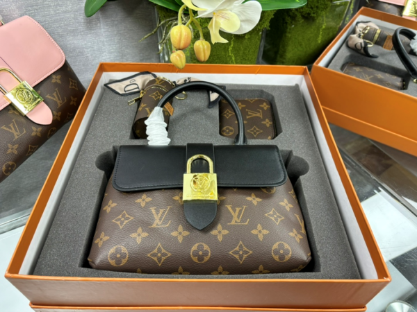 New Collection LV Bag 1594