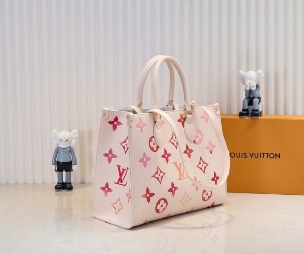 New Collection LV Bag 1676