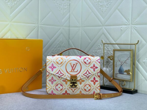 New Collection LV Bag 1680