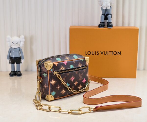 New Collection LV Bag 1677