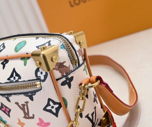 New Collection LV Bag 1677