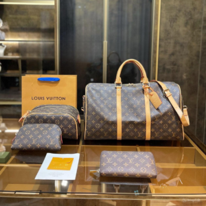 New Collection LV Bag 1622 (Full Set)