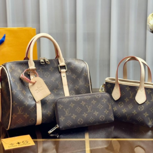 New Collection LV Bag 1623 (Full Set)