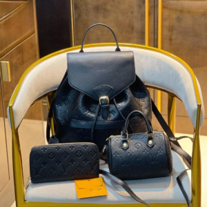 New Collection LV Bag 1626 (Full Set)