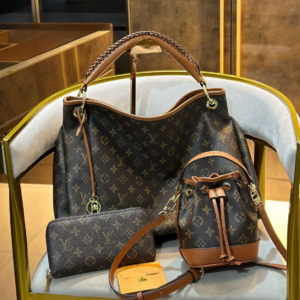 New Collection LV Bag 1629 (Full Set)