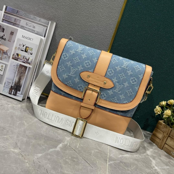 New Collection LV Bag 1659