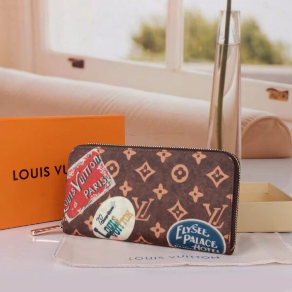 New Collection LV Bag 1725