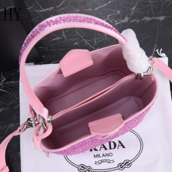 New Collection Prada Bag 069