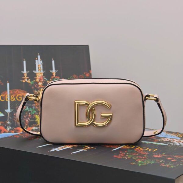 New Collection Dolce & Gabbana Bag 34