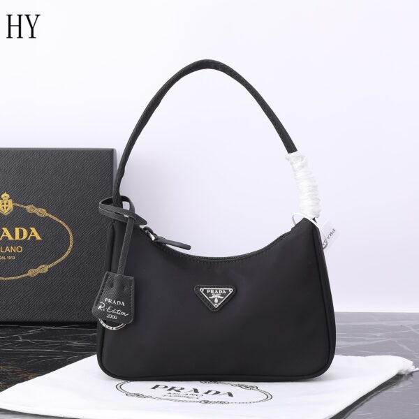 New Collection Prada Bag 071