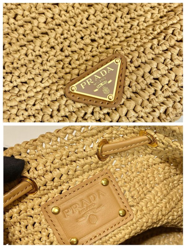 New Collection Prada Bag 083