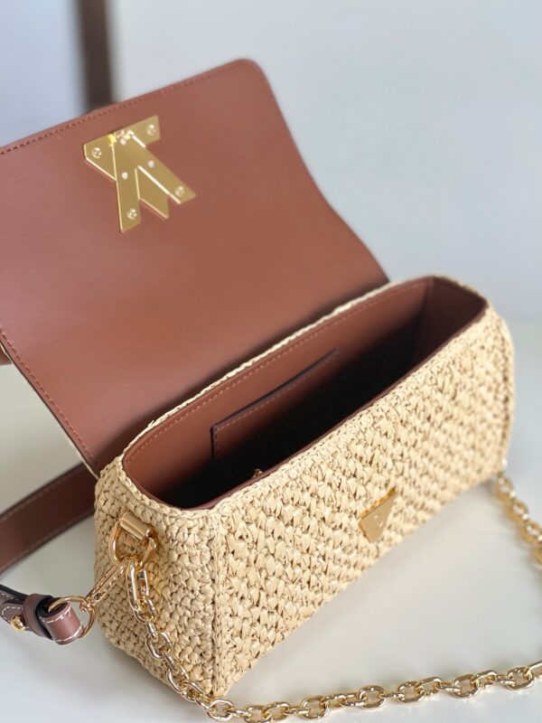 New Collection LV Bag 1722