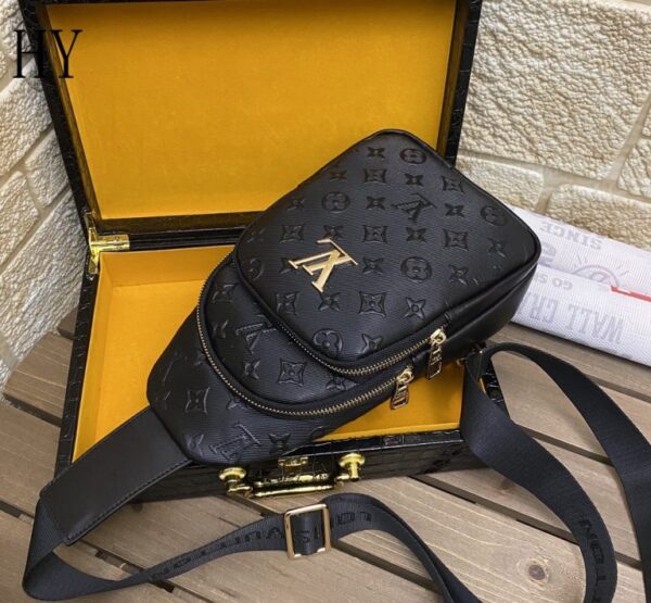 New Collection LV Bag 1752