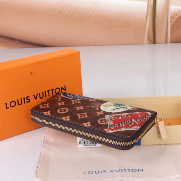 New Collection LV Bag 1725