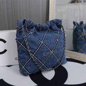 New Collection Chanel Bag 735