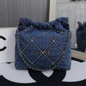 New Collection Chanel Bag 735