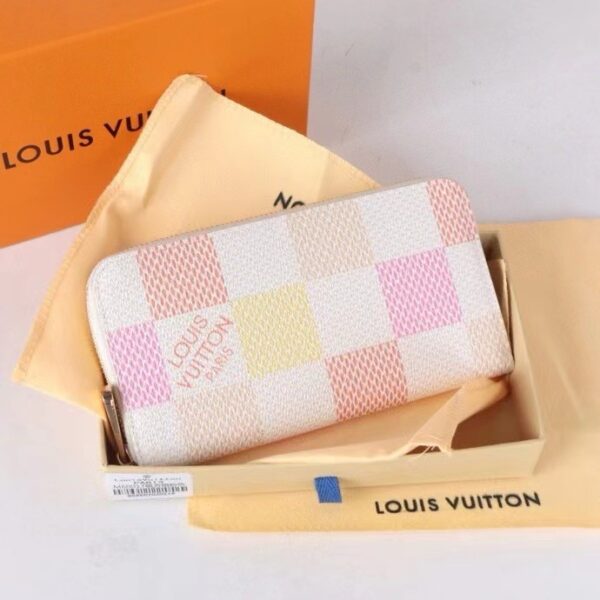 New Collection LV Bag 1724