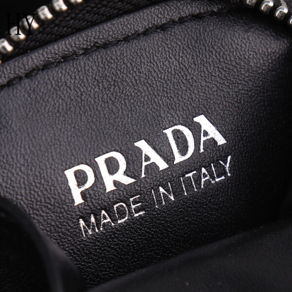 New Collection Prada Bag 074